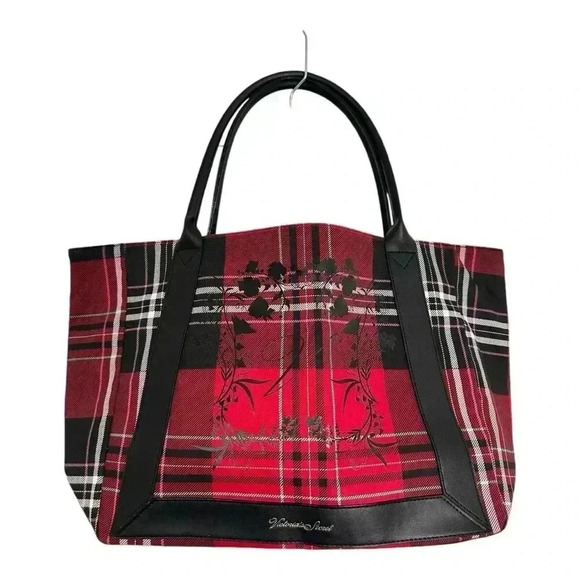 Victoria's Secret Handbags - Victoria's Secret Tote Bag